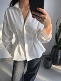 NOLA BLOUSE WIT