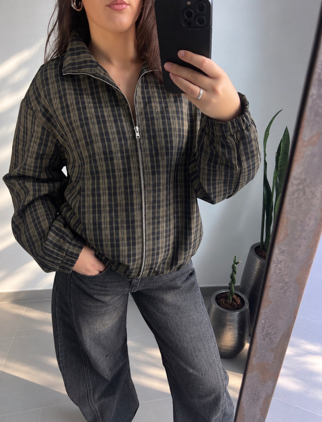 LOÏS JACKET