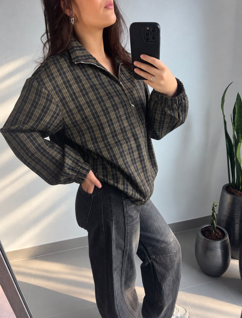 LOÏS JACKET
