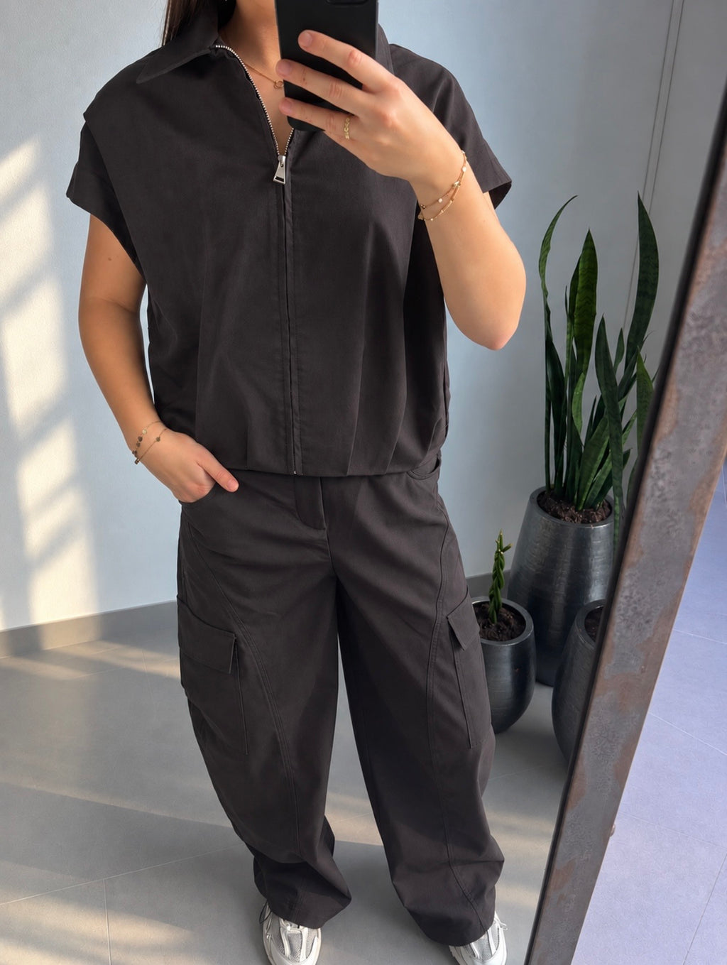 NOA CARGO SET
