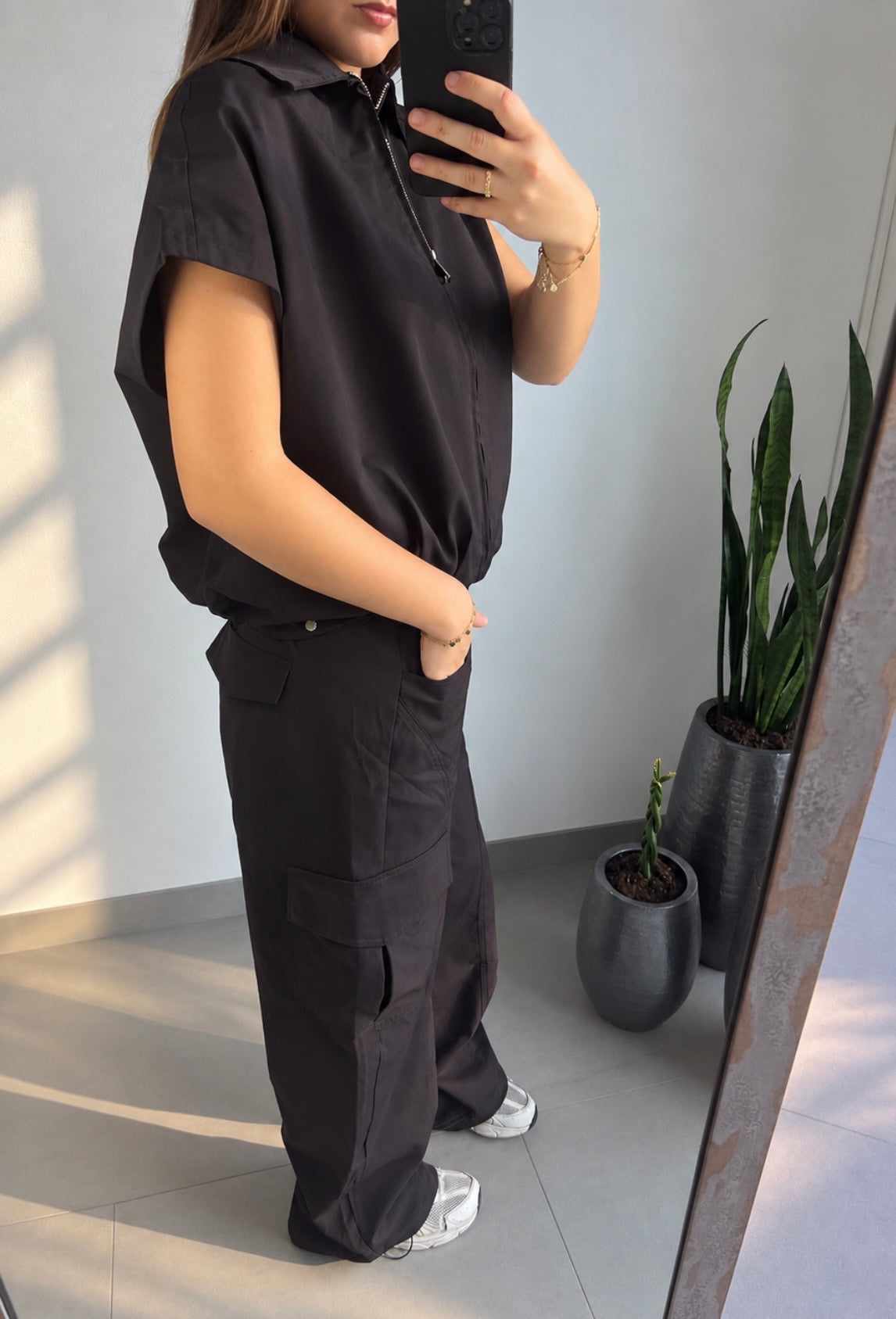NOA CARGO SET