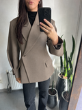 FRANKIE BLAZER