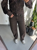 JADE MID RISE BALLOON JEANS